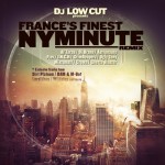 DJ Low Cut - France's Finest NY Minute Remix