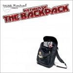 Casual - The Return Of The Backpack (2013)
