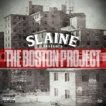 Saline - The Boston project