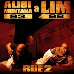 Alibi Montana & LIM | Rue 2