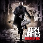 Dernier MCKery James | Dernier MC