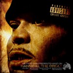 Method Man presents: Hanz On – Hannibal The Great