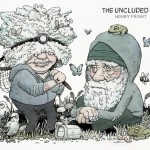 The Uncluded | Hokey fright