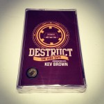 Destruct | The Vibe Tape prod. Kev Brown