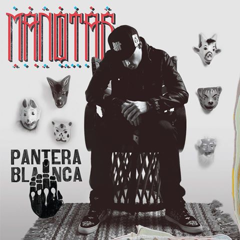 Review: Manotas | Pantera blanca