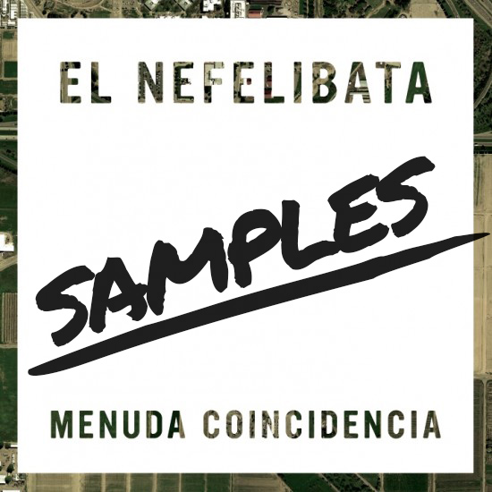 El Nefelibata - Menuda Coincidencia