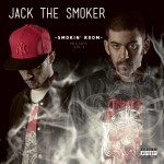 Jack The Smoker - Smokin’ room vol. 1