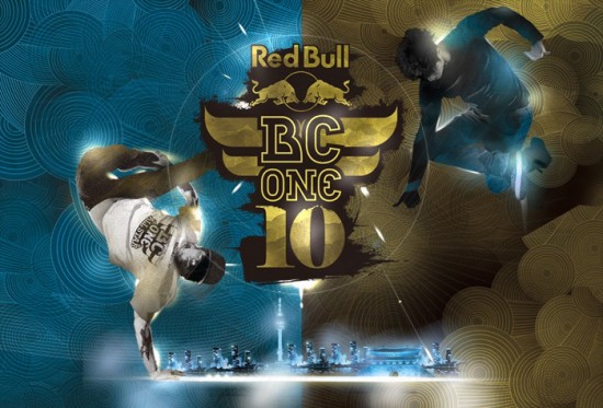 Video Reseña: Red Bull BC One 10 | Final Mundial -  South Korea
