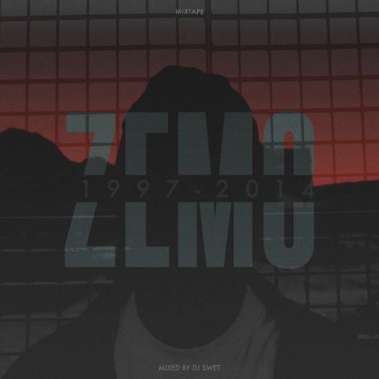 Dj Swet - Zemo 1997-2014 mixtape