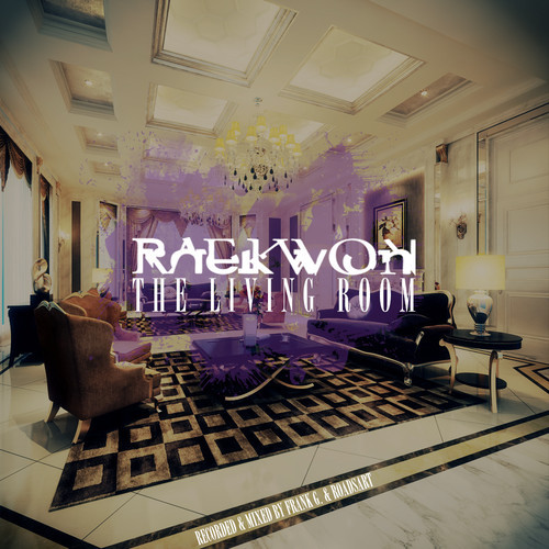 Raekwon - The living room