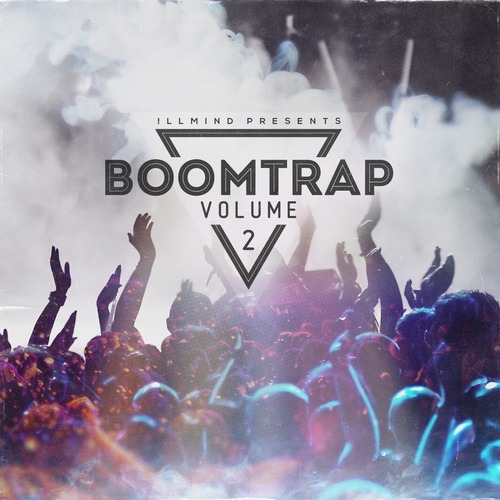 Boomtrap volume 2