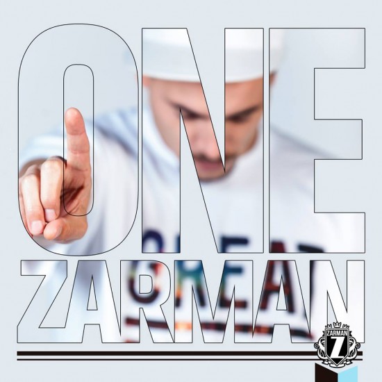 Zarman - One