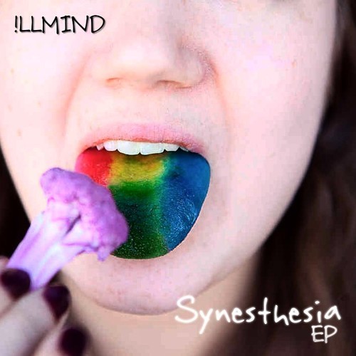 Synesthesia EP