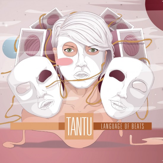 Tantu - Language of beats
