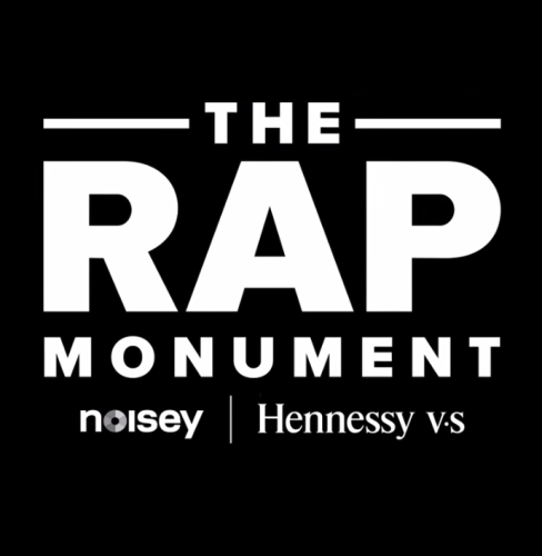 The Rap Monument