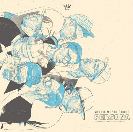 Mello-Music-Group-Persona-LP