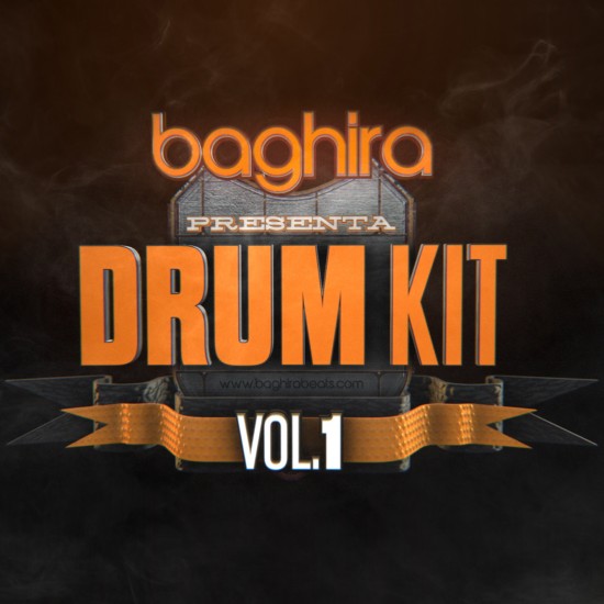 BGH-Drum-Kit-Vol.1