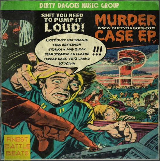 The murder case ep 6
