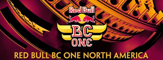 Red Bull BC One North America 2015