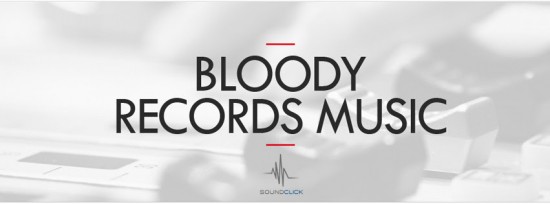 Bloody Records - venta de beats online
