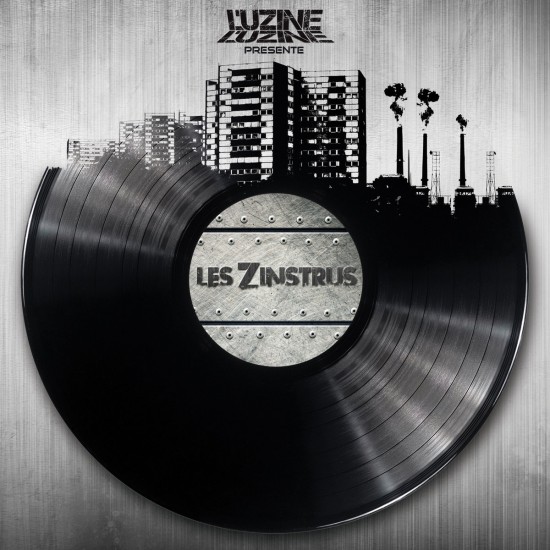 L'uZine - Les Z'instrus
