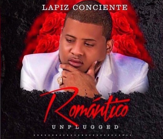 Lapiz Conciente - Romantico Unplugged