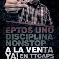 Publicidad: Eptos Uno | Disciplina Nonstop