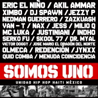 Descarga: Unidad Hip-Hop Haiti México | Somos Uno