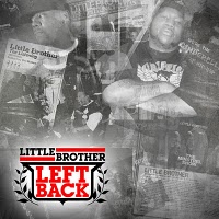 Descarga: Little Brother | Leftback