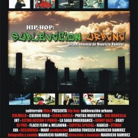 Documental: Hip Hop: Sublevación Urbana | Hip Hop Colombiano