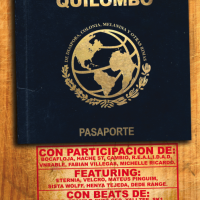 Descarga: Quilombo Radio Vol. 2 | De Diaspora, Colonia, Melanina y Otras Rimas