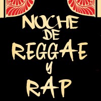 Noche de rap y reggae | 14 agosto 2010
