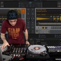 DJ Shiftee | Juggles y dubstep remix