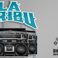 Promo: La Tribu | Boombox Radio Show