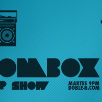 Noche de Boombox Show