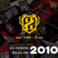 Top 25 | Los mejores discos del 2010