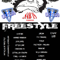 Freestyle | 19 febrero 2011