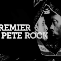 Video: DJ Premier vs Pete Rock | Round 1 – En Vivo