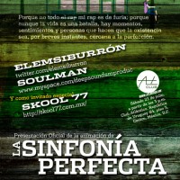 La Sinfonía Perfecta | 23 julio 2011