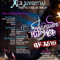 Movimiento X La Juventud | 3 septiembre 2011
