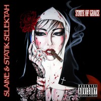 Descarga: Slaine & Statik Selektah | State Of Grace – Mixtape
