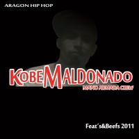 Descarga: Kobe Maldonado | Feats & beefs 2011