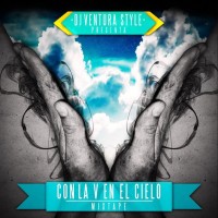 Descarga: Dj Ventura Style | Con la V en el cielo –  Mixtape