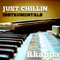 Descarga: Rkappa | Just Chillin instrumentals Vol. 1 / Vol. 2