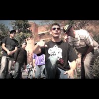 Video: Lúdiko | La vecina ft. Regulador (prod. Bial aka HandiClap)