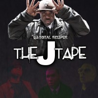 Descarga: Dj Total Eclipse | The J Tape -Mixtape