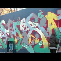 Video: Ritmo Urbano | Puente Aéreo – Episodio 03: El graffiti con ellas