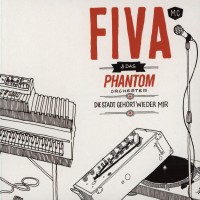 Review: Fiva MC & Das Phantom Orchester | Die Stadt gehört wieder mir