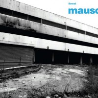 Mausolée | La residencia underground del graffiti francés