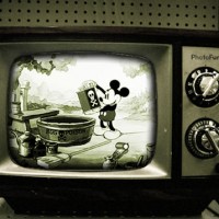 DJ Tee | Nostalgia, dibujos animados (y más) a través del tiempo